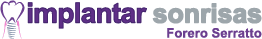 Logo implantar sonrisas